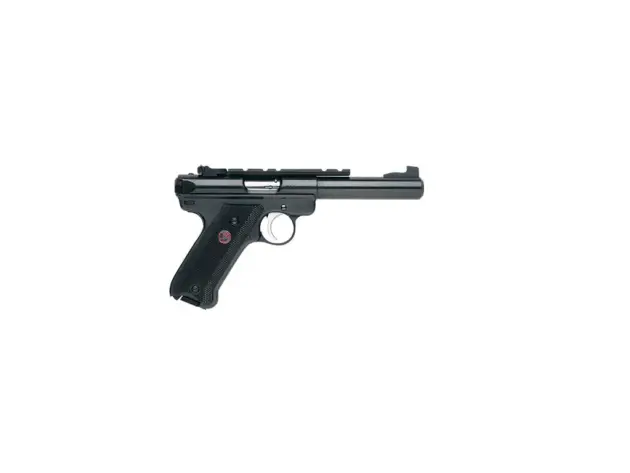 Pištoľ Ruger MK III 512,kal.22LR