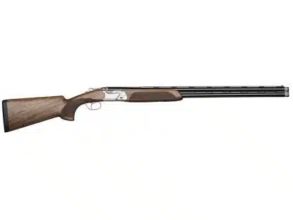 Pallas Heros Sport 12/76 – Športová brokovnica typu pump-action