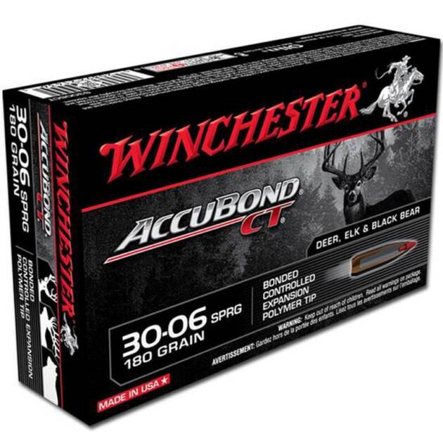 Nab. Winch. 30-06Spr. 11,66g AccuBond CT