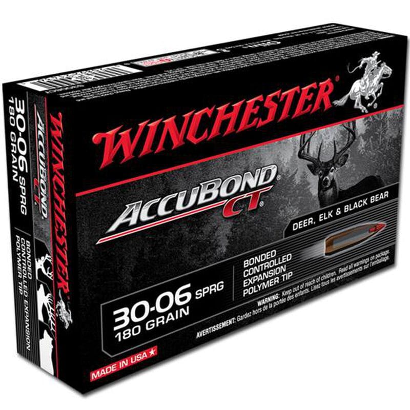 Nab. Winch. 30-06Spr. 11,66g AccuBond CT