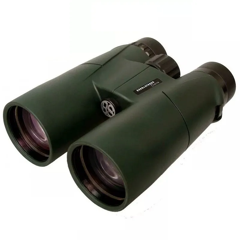Ďalekohľad Barr&Stroud 10x50 Sierra