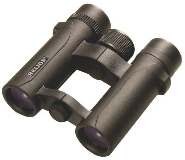 Ďalekohľad HELIOS Nitrosport 8x26