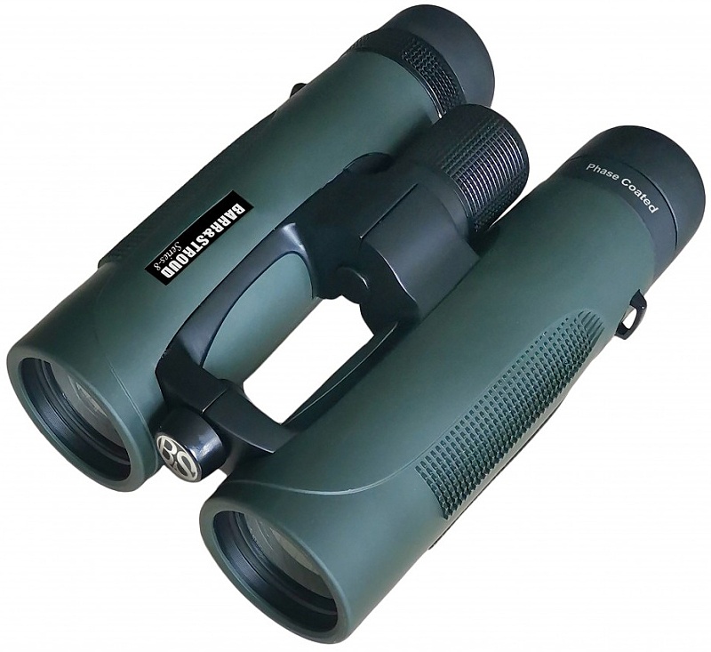 Ďalekohľad Barr&stroud 8x42 Series8