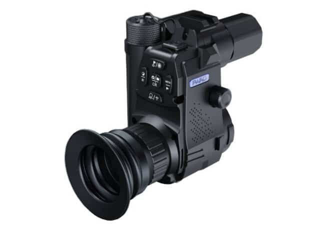 Nočné videnie Pard NV007SP 940