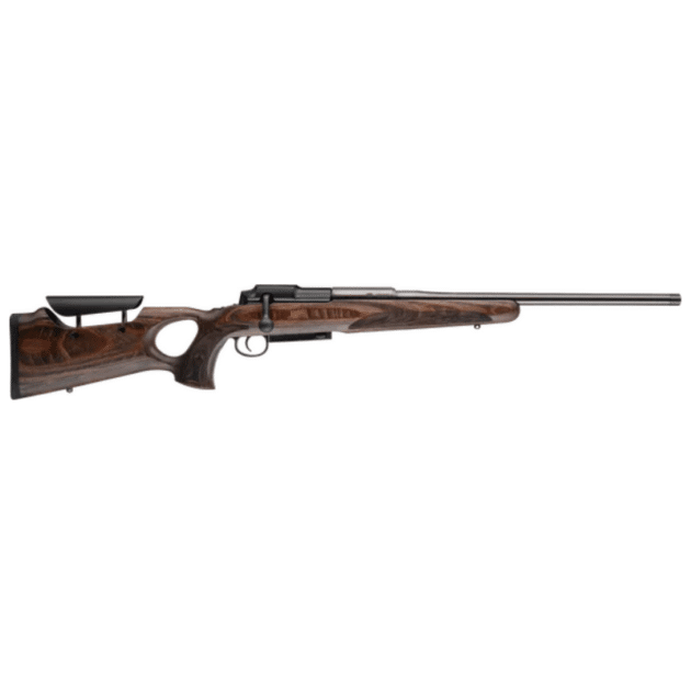 Guľovnica Mauser M25Max 8x57JS