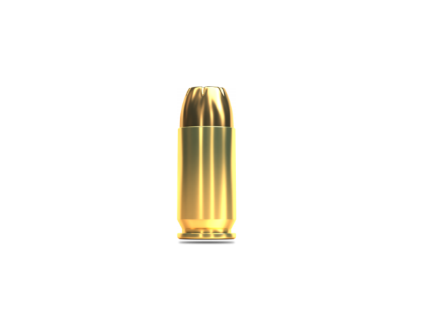 SB 45 ACP JHP