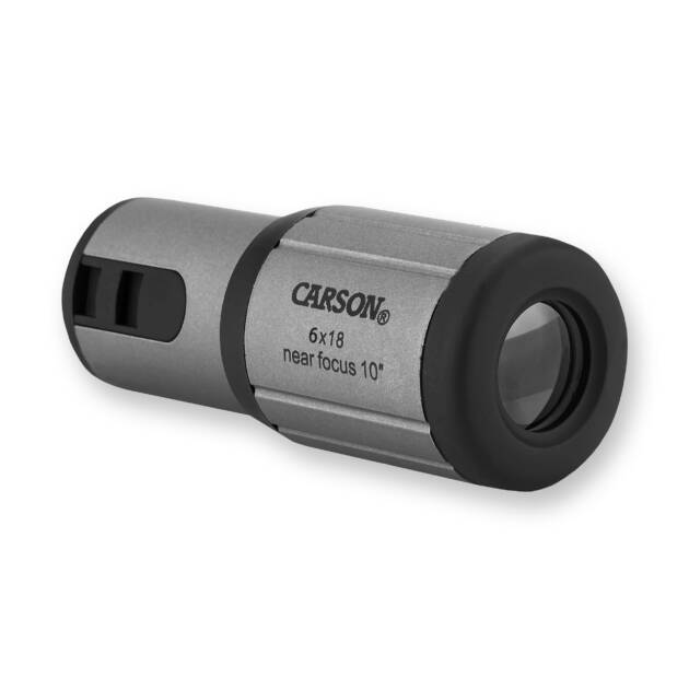 Ďalekohľad Carson CF-618 6x18