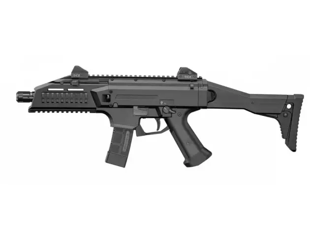 CZ Scorpion EVO 3 S1