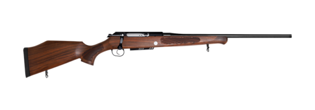 Guľovnica Voere LBW Luxus