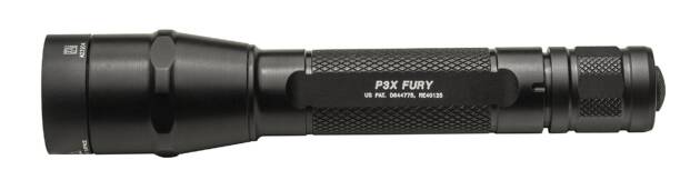Baterka Surefire P3X Fury® Flashlight