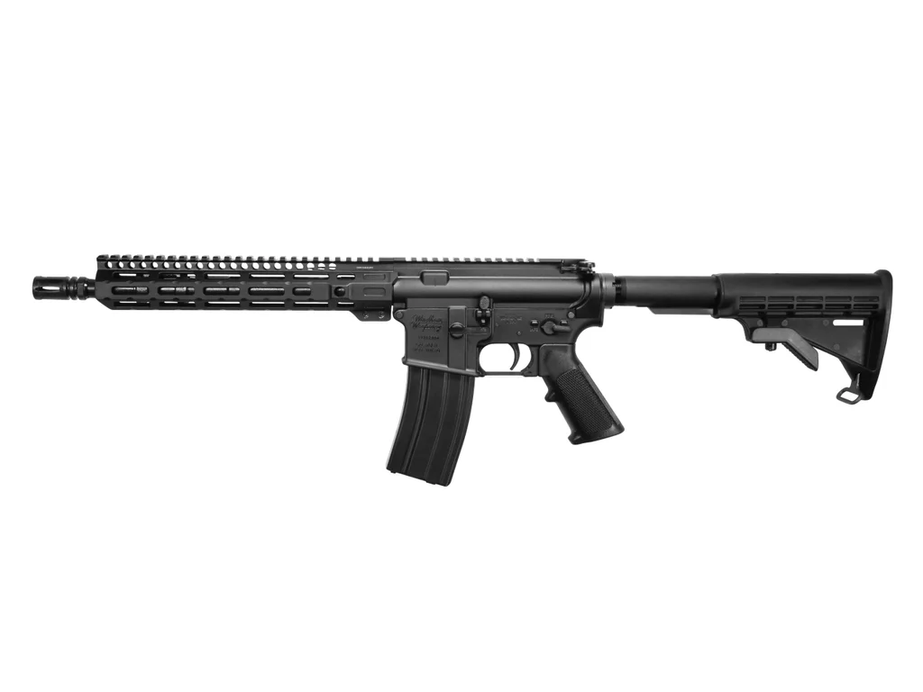 sam. Windham Weaponry R11SFST 223Rem.