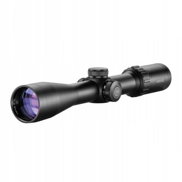 Puškohľad HAWKE 3-9x42