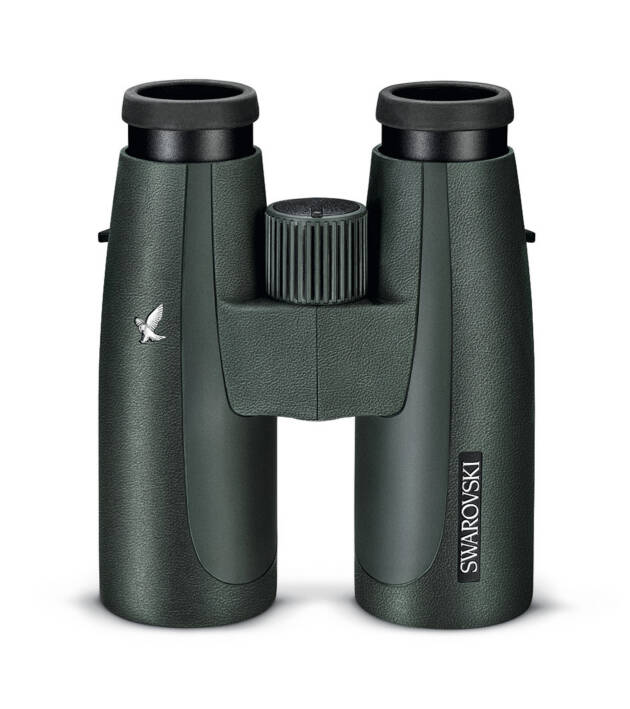 Ďalekohľad Swarovski SLC 10x42 W B