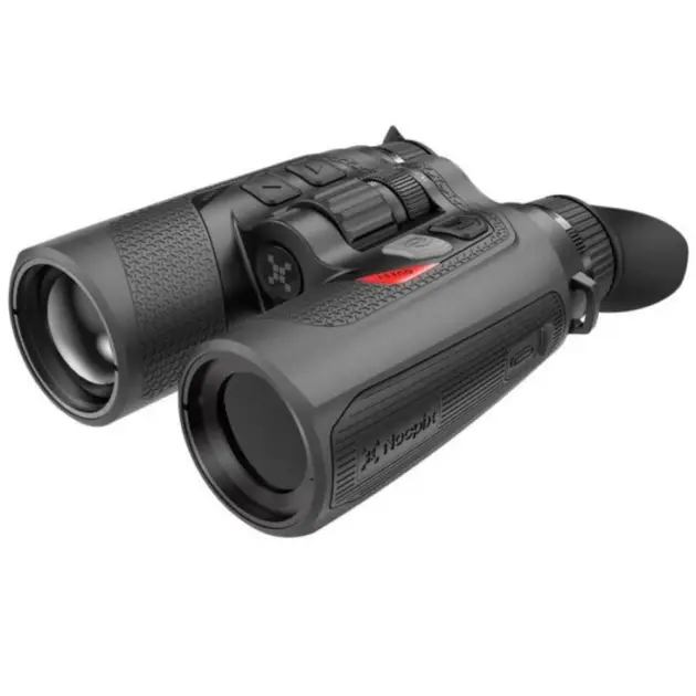Termovizia QUEST H35R