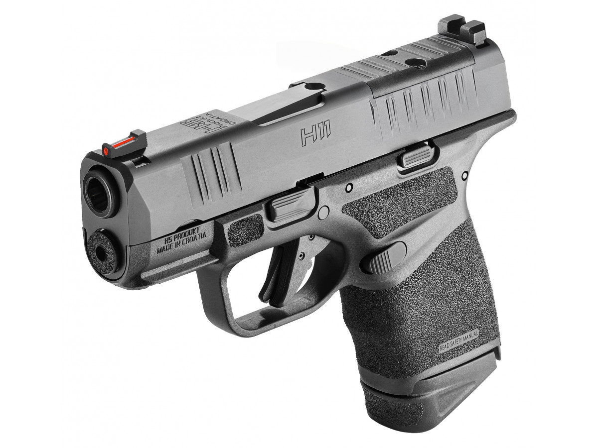 Pištoľ HS H11 RDR 9x19