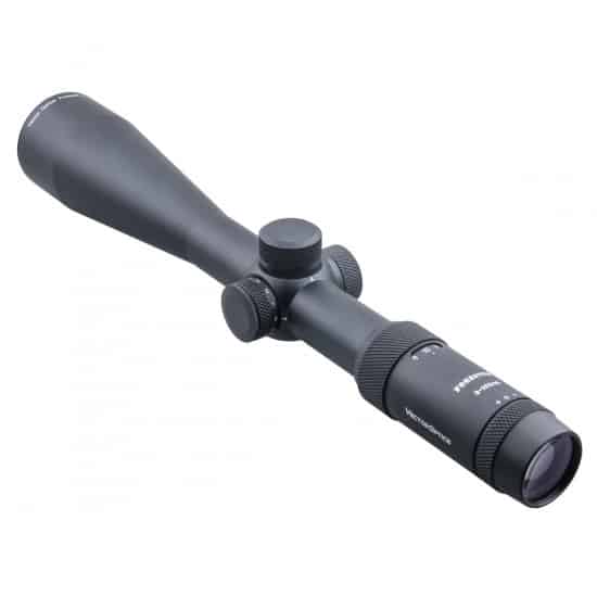 Puškohľad Vector Forester 3-15x50 – Obrázok 2