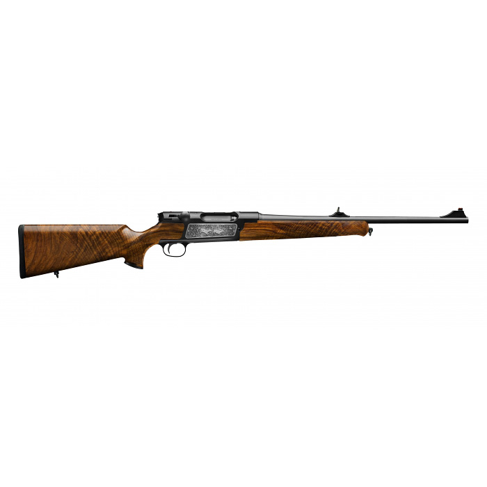 Guľovnica strasser RS14 LUXUS I
