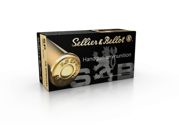 SB 38 Sp. SP 10,25g