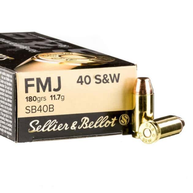 SB 40SW