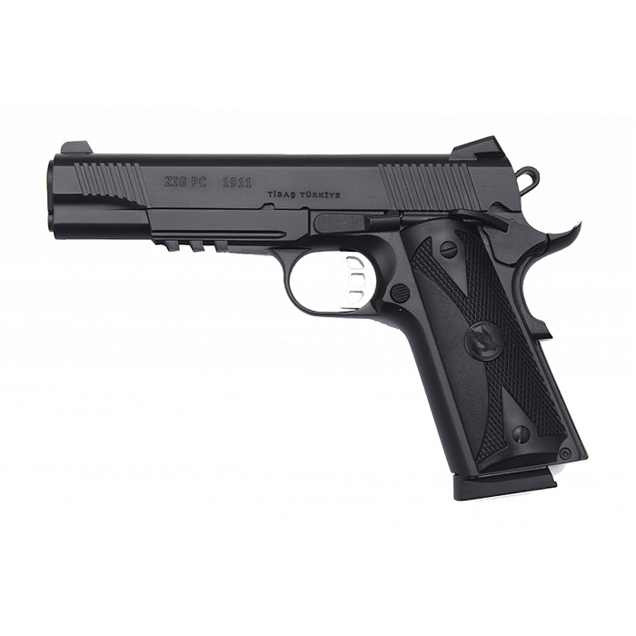 Pištoľ Tisas ZIG PCS 1911 45ACP