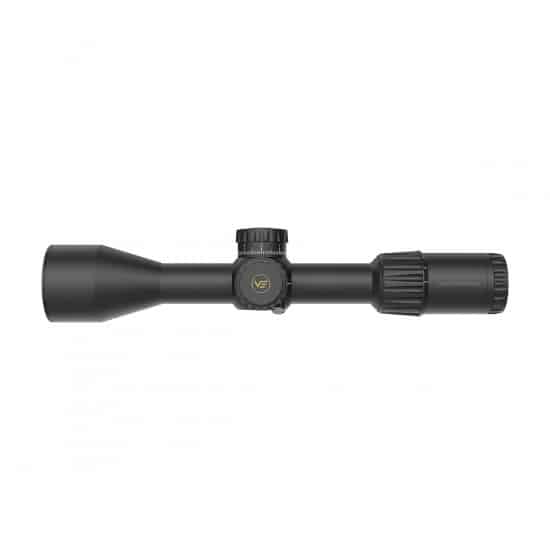 Puškohľad Vector Tauron 3-18x50