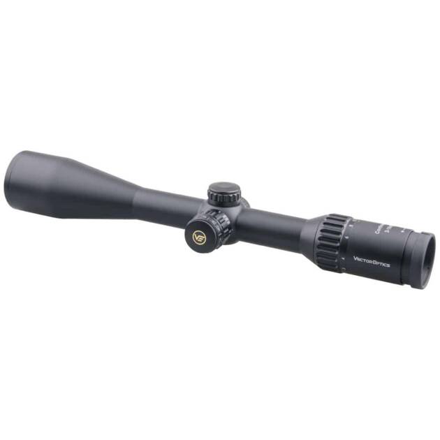 Puškohľad Vector Continental 3-18x50 N