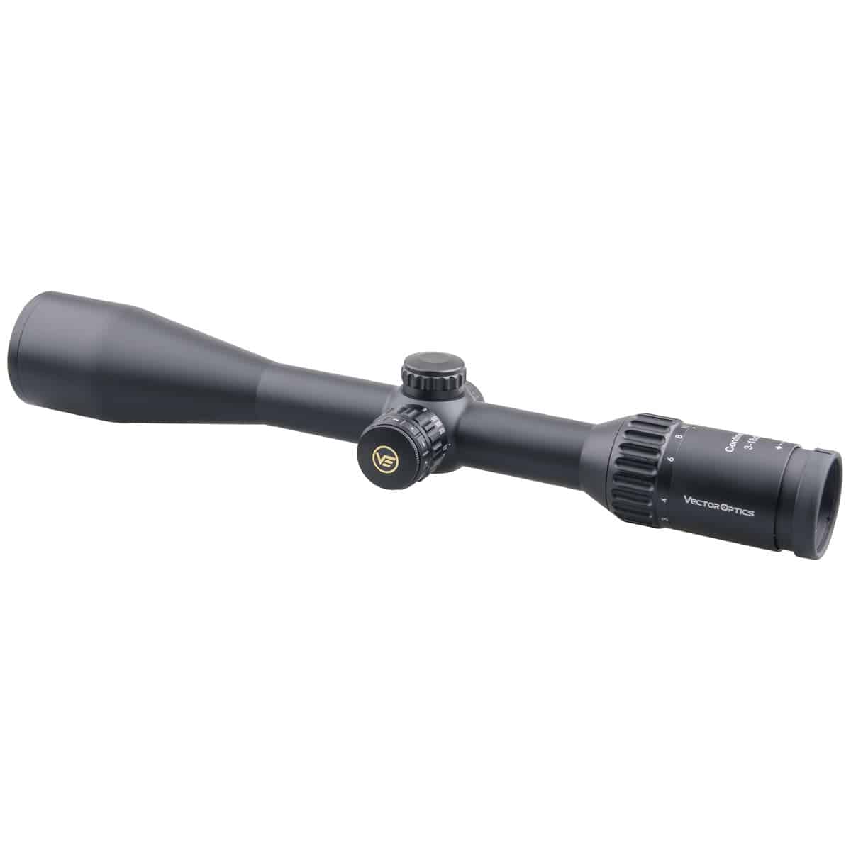 Puškohľad Vector Continental 3-18x50 N