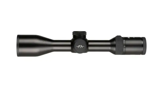 Puškohľad Blaser B2 2-12x50 sina