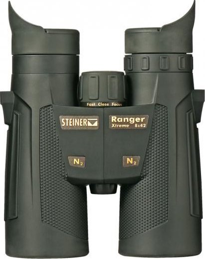 Ďalekohľad Steiner Ranger extreme 8x42