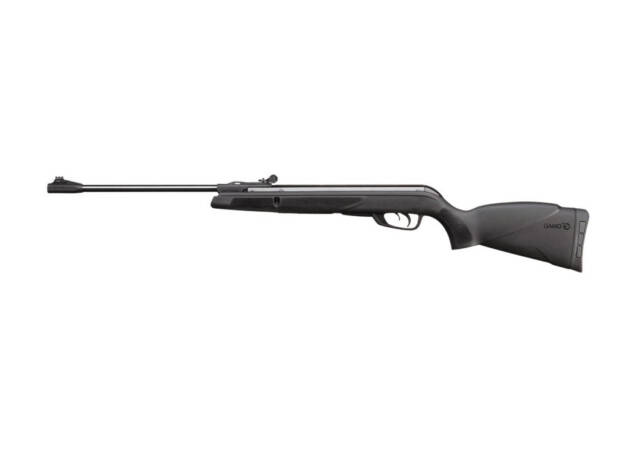 Vzduchovka Gamo Combo Black Shadow 4,5