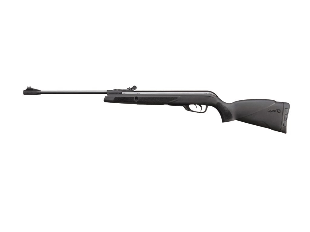 Vzduchovka Gamo Combo Black Shadow 4,5