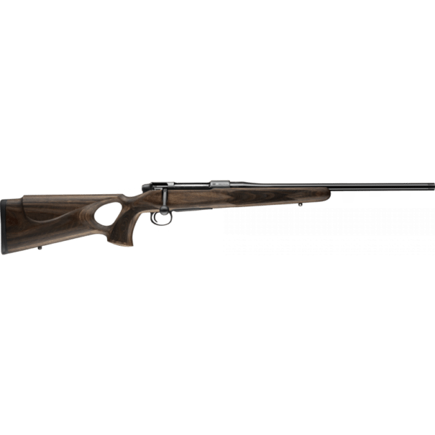 Guľovnica Mauser M18 8x57