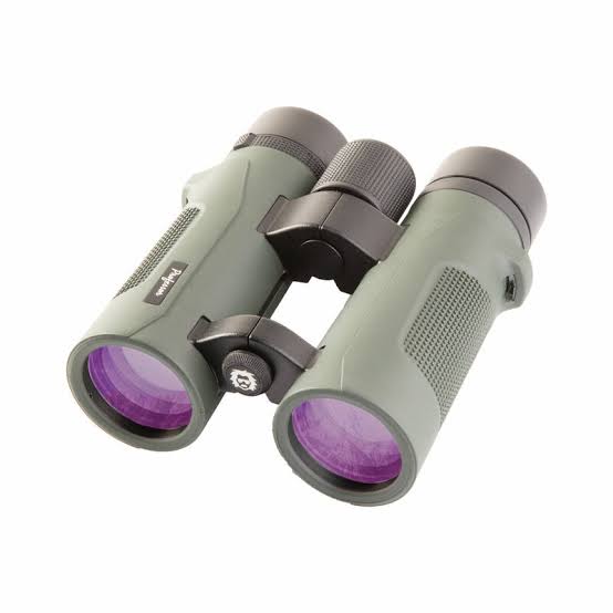 Ďalekohľad Prof. Karwendel 8x42 – Obrázok 2