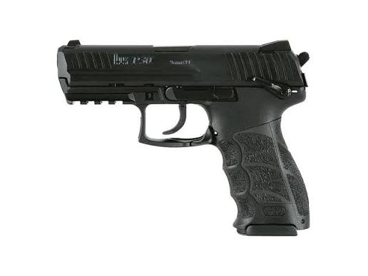 Pištoľ HK P30S V3, 9X19