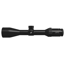 Puškohľad GPO Spectra 6x2-12x50i