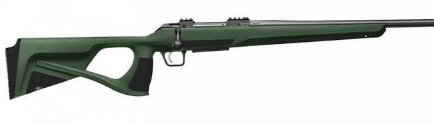 Guľovnica CZ600+ ERGO 30-06Spr.