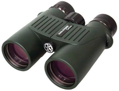 Ďalekohľad BARR&STROUD 8x42 Sahara