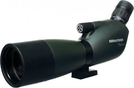 Ďalekohľad Barr&Stroud 15-45x60 Sahara