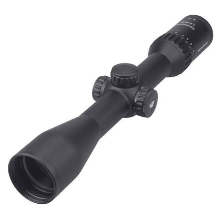 Puškohľad Vector 1,5-9x42 – Obrázok 3