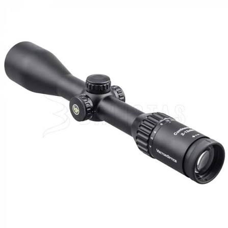 Puškohľad Vector Continental 2-12x50 – Obrázok 2