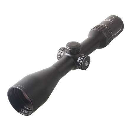 Puškohľad Vector Continental 2-12x50 – Obrázok 3