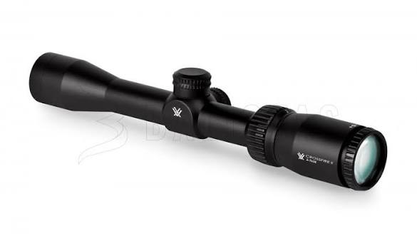 Puškohľad Vortex Crossfire 2-7x32