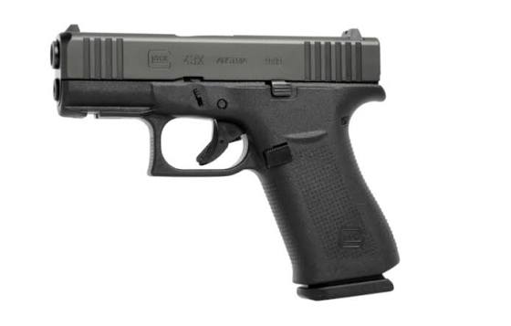 Pištoľ Glock 43X (Rail/FS)