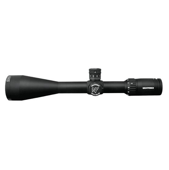 Puškohľad SHV 5-20x56 ZS25MOA