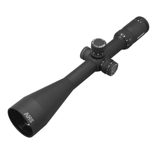Puškohľad SHV 5-20x56 ZS25MOA – Obrázok 2