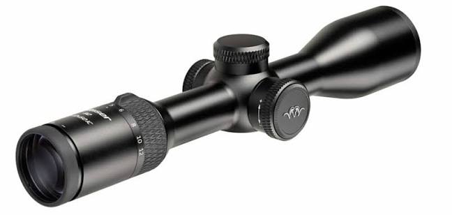 Puškohľad Blaser B2 2-12x50 sina – Obrázok 2