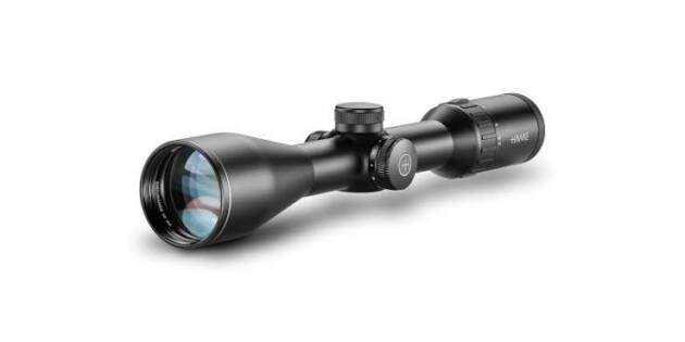 Puškohľad HAWKE Endurance 2,5-10x50