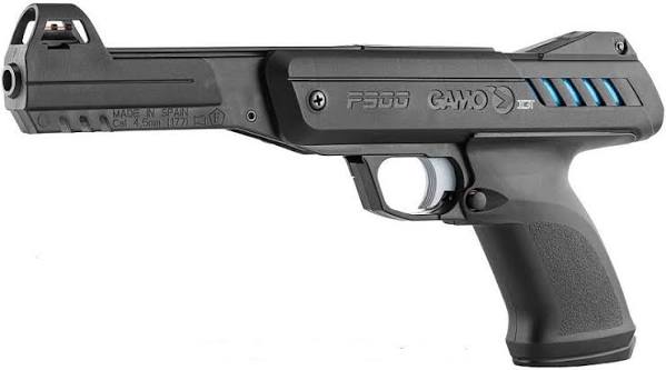 Pištoľ Gamo P-900 IGT 4,5mm