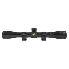 Puškohľad Gamo 4x32WR