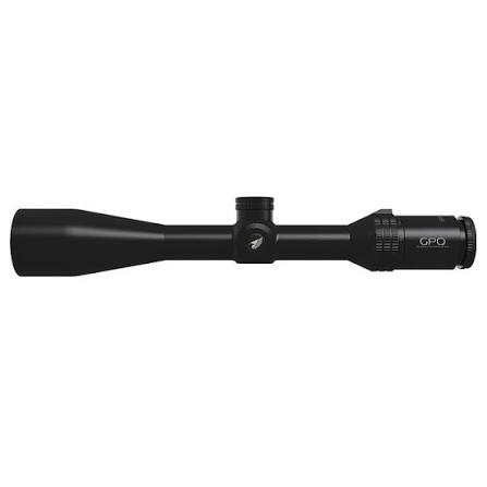 Puškohľad GPO Spectra 4x 4-16x50i